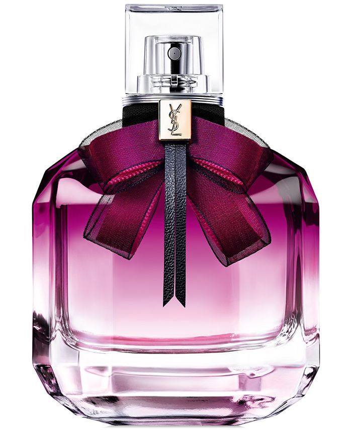 Yves Saint Laurent Mon Paris Intensément Eau de Parfum Fragrance Spray, 3.04-oz. & Reviews - Per... | Macys (US)