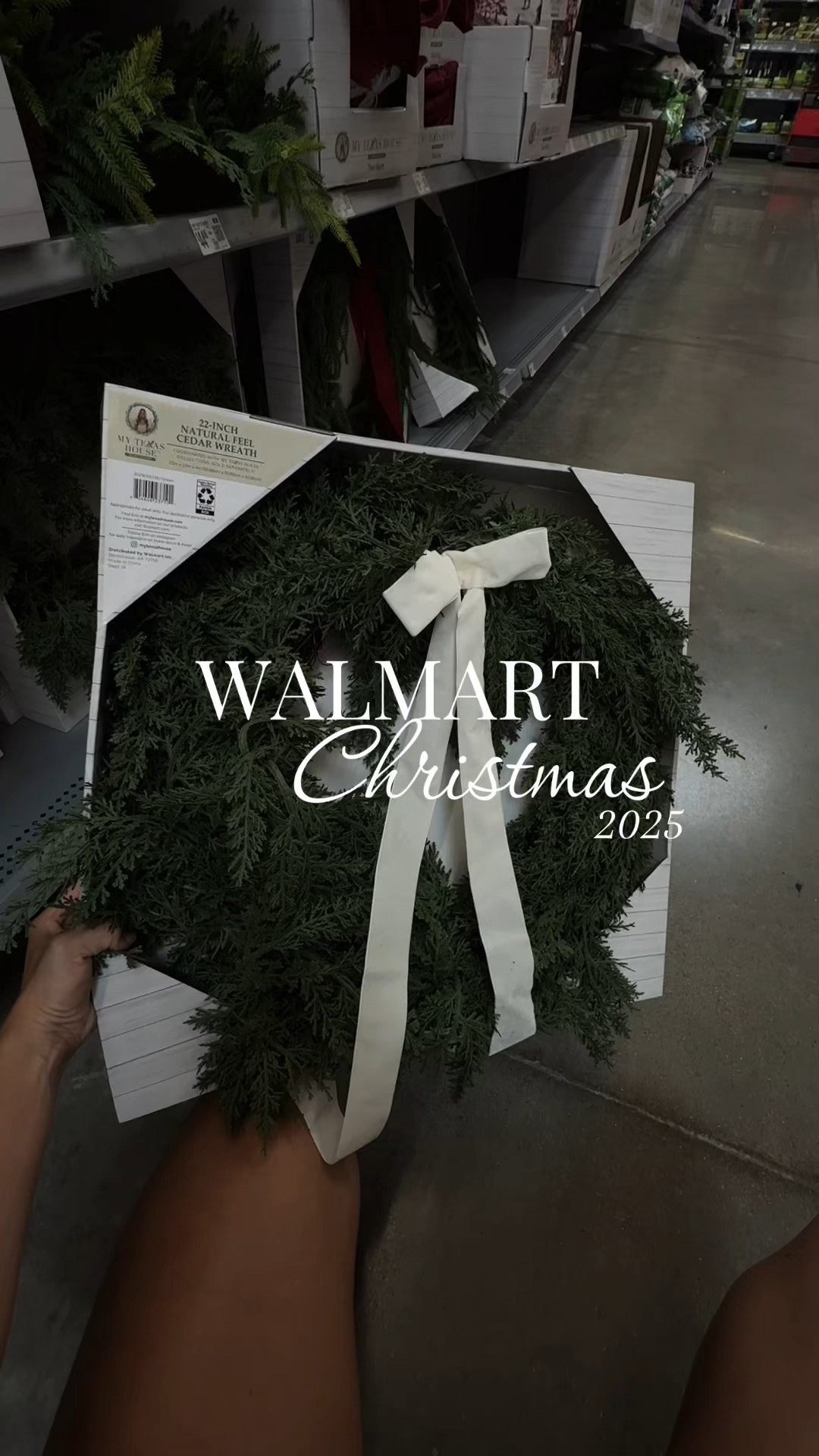 Walmart Christmas is so good this year! #walmart #walmartfinds #christmas

#LTKHome #LTKSeasonal #LTKStyleTip