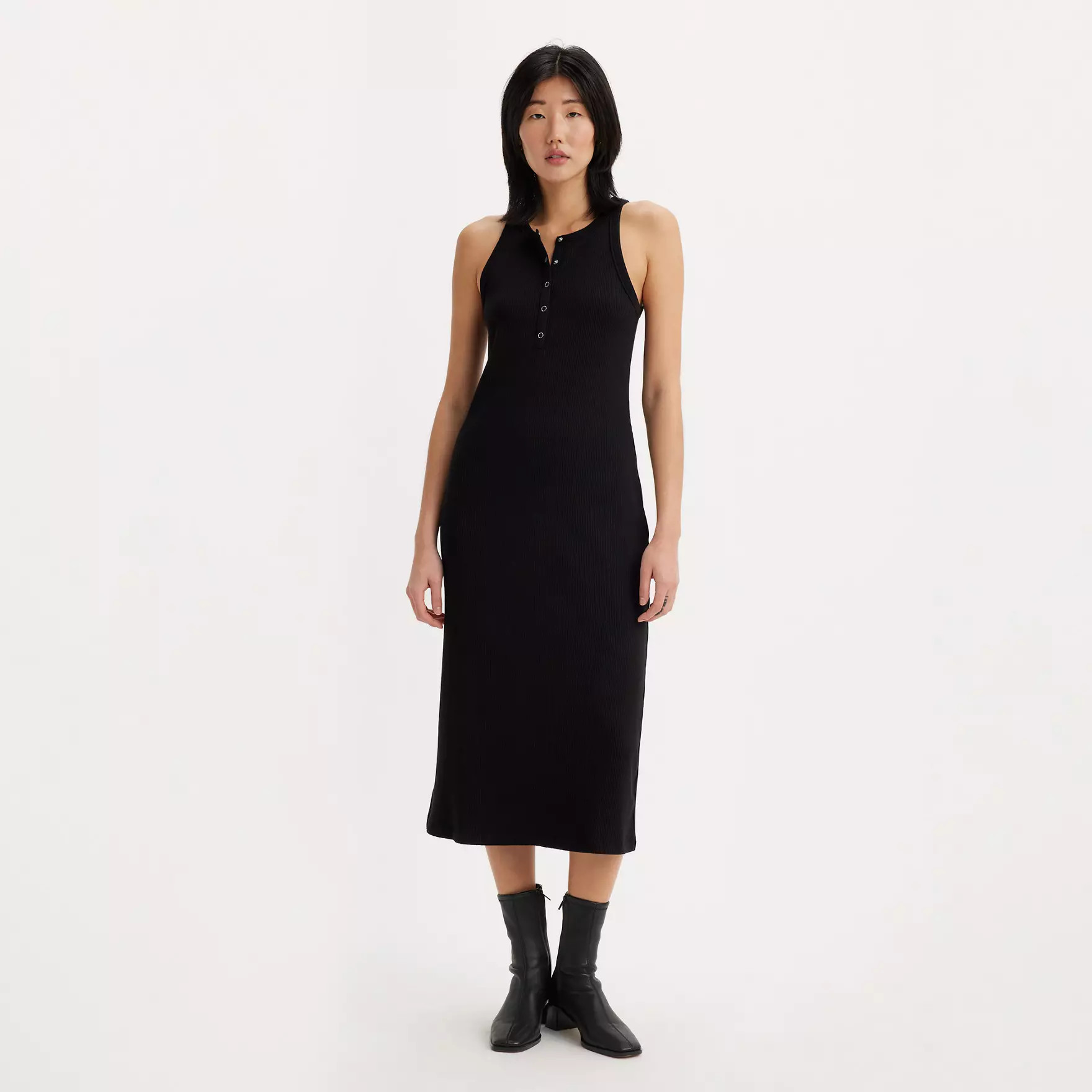 Ellia Tank Dress | LEVI'S (US)