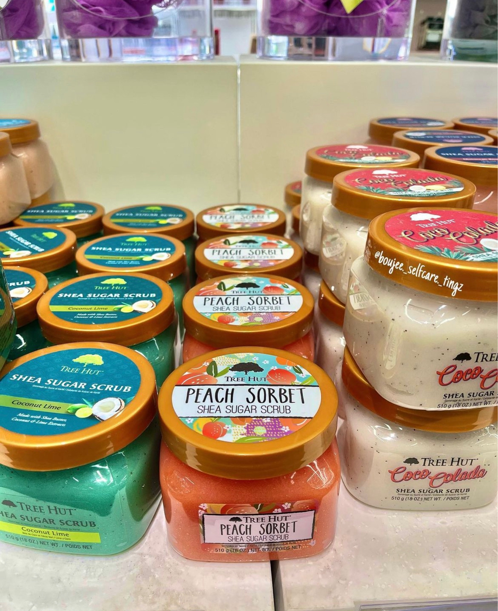 #LTKitbag #LTKbeauty #LTKunder50