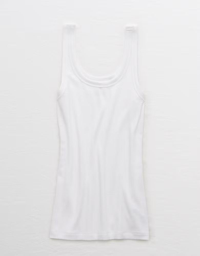 Aerie Gamechanger Tank | American Eagle Outfitters (US & CA)