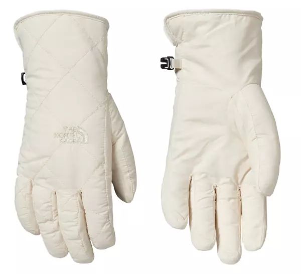 The North Face Women's Rosie Quilt Gloves | Dick's Sporting Goods