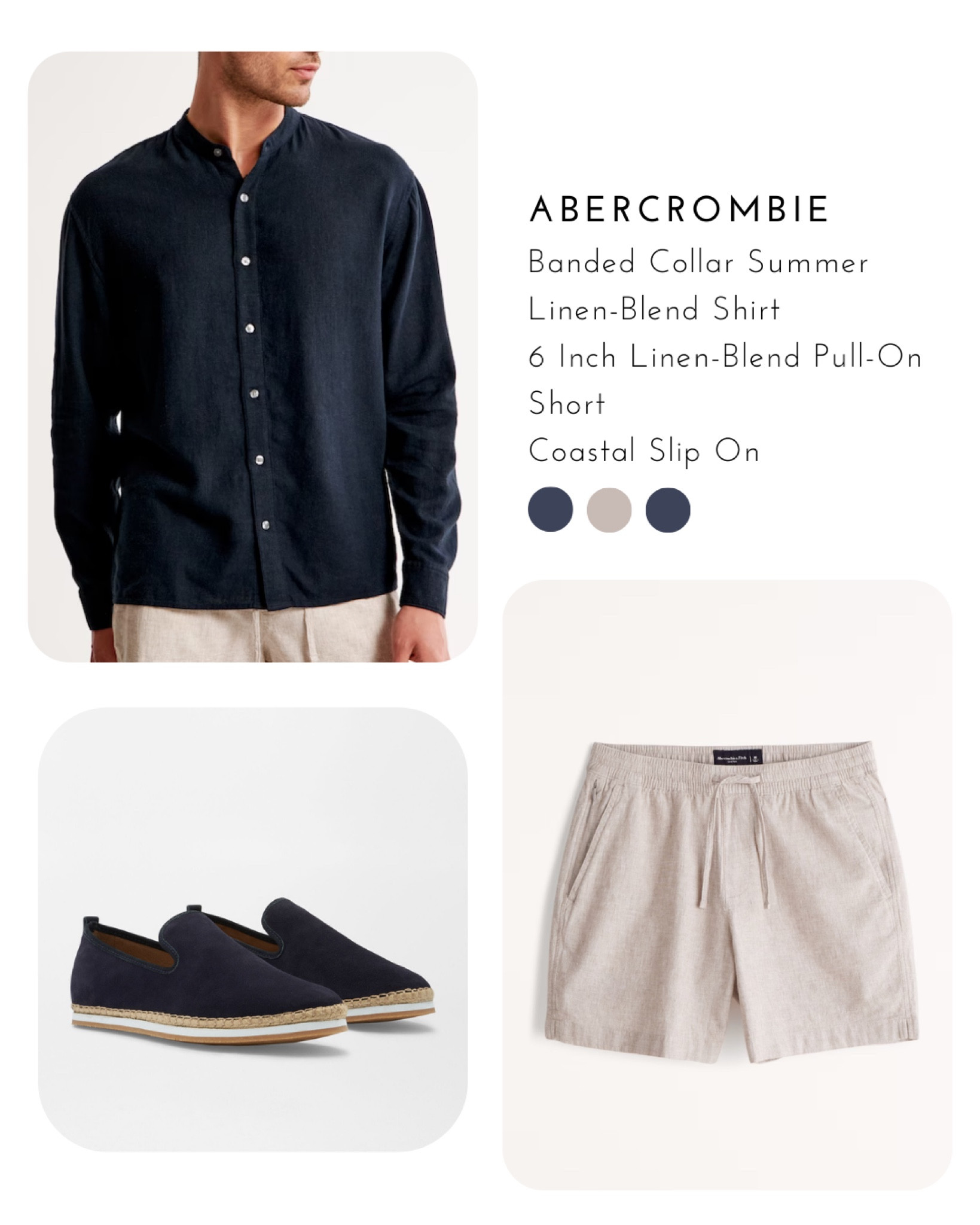 🌊 Yacht party perfection: Elevate your style with this nautical-inspired collection #stealthwealth

#LTKFind #LTKstyletip