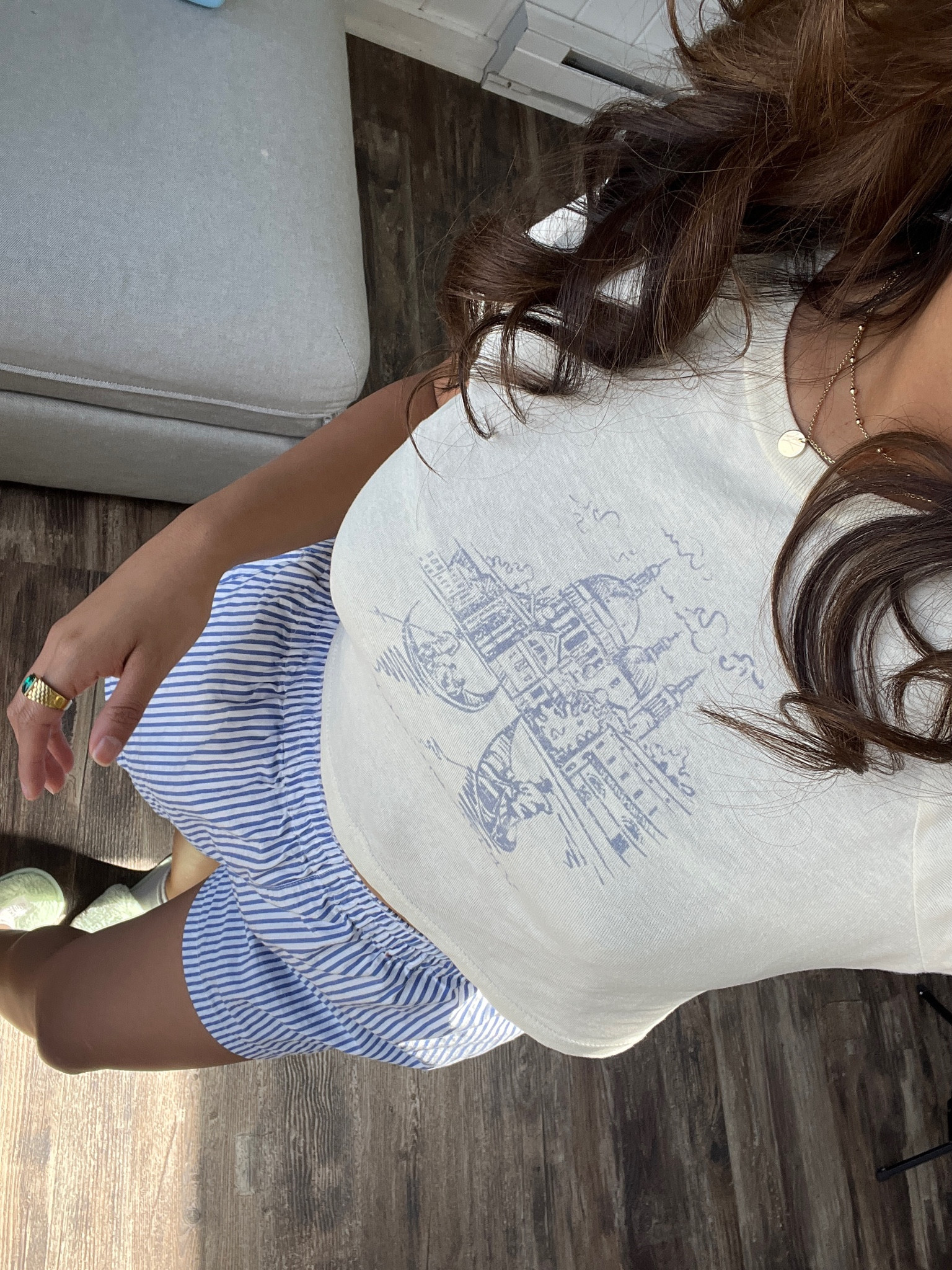 Cozy ootd 

#LTKFind #LTKstyletip