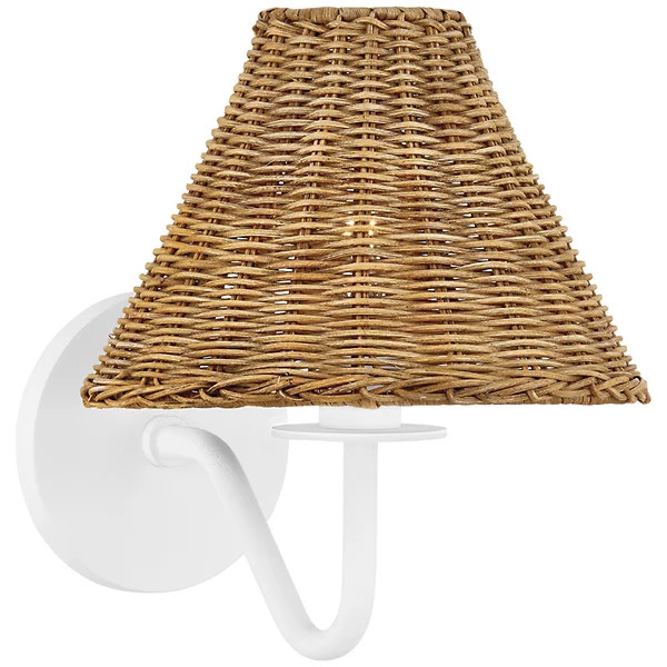 Issa Wall Sconce | Lumens