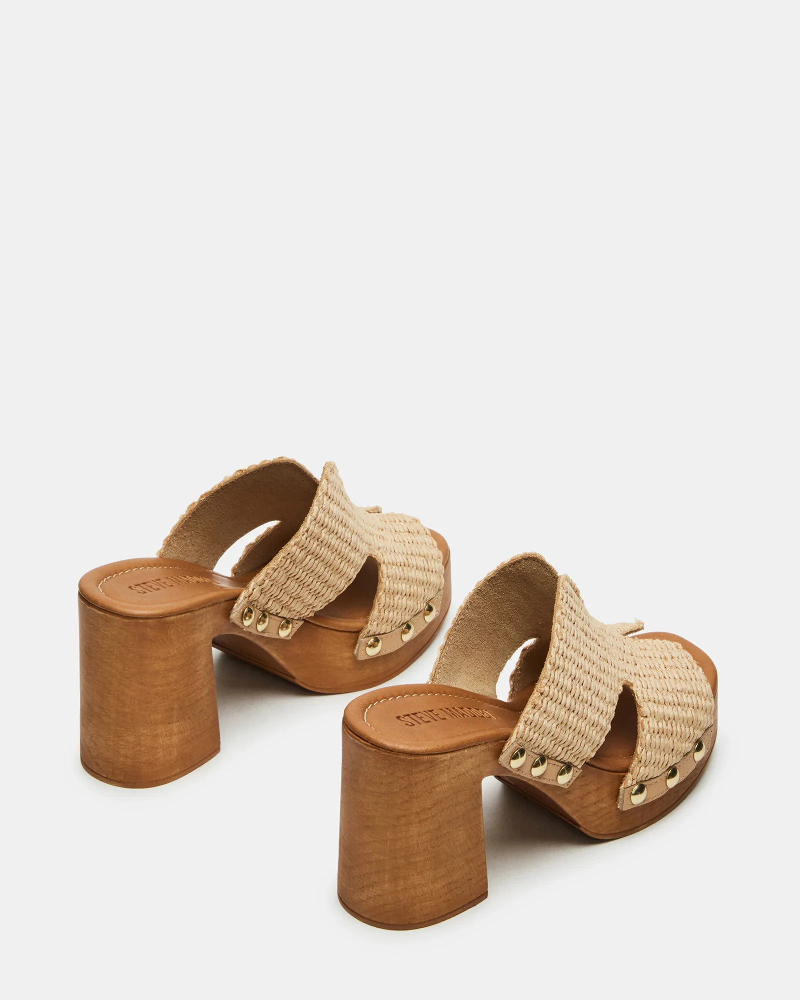 Sunkissed Raffia | Steve Madden (US)