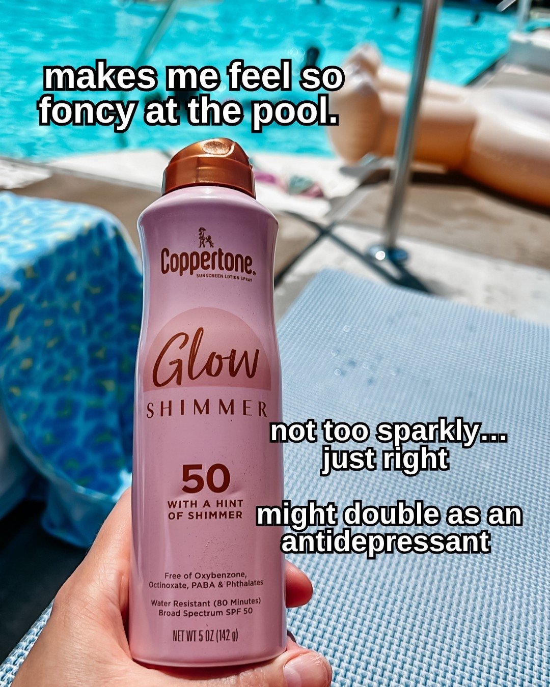 Not too flashy but makes you feel ☺️

#LTKSeasonal #LTKStyleTip #LTKSummerEdit