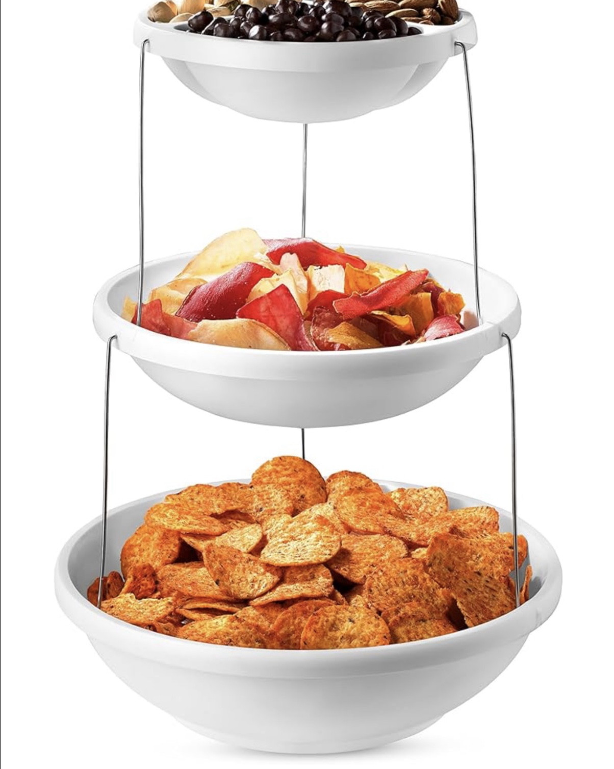 the coolest serving-ware for under $20! 😍

#LTKParties #LTKHome #LTKSeasonal