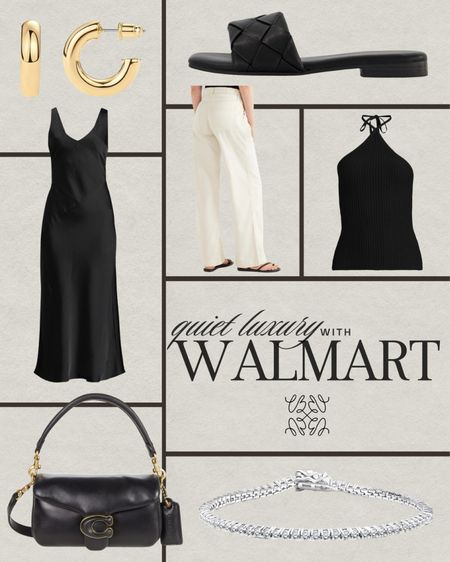 I am always genuinely surprised at some of the things I find with @walmartfashion! #WalmartPartner Like actually, how chic are these looks and pieces that I pulled from their website? IDK about you, but for me Walmart definitely does it again! #walmartfashion

#LTKStyleTip #LTKFindsUnder100 #LTKFindsUnder50