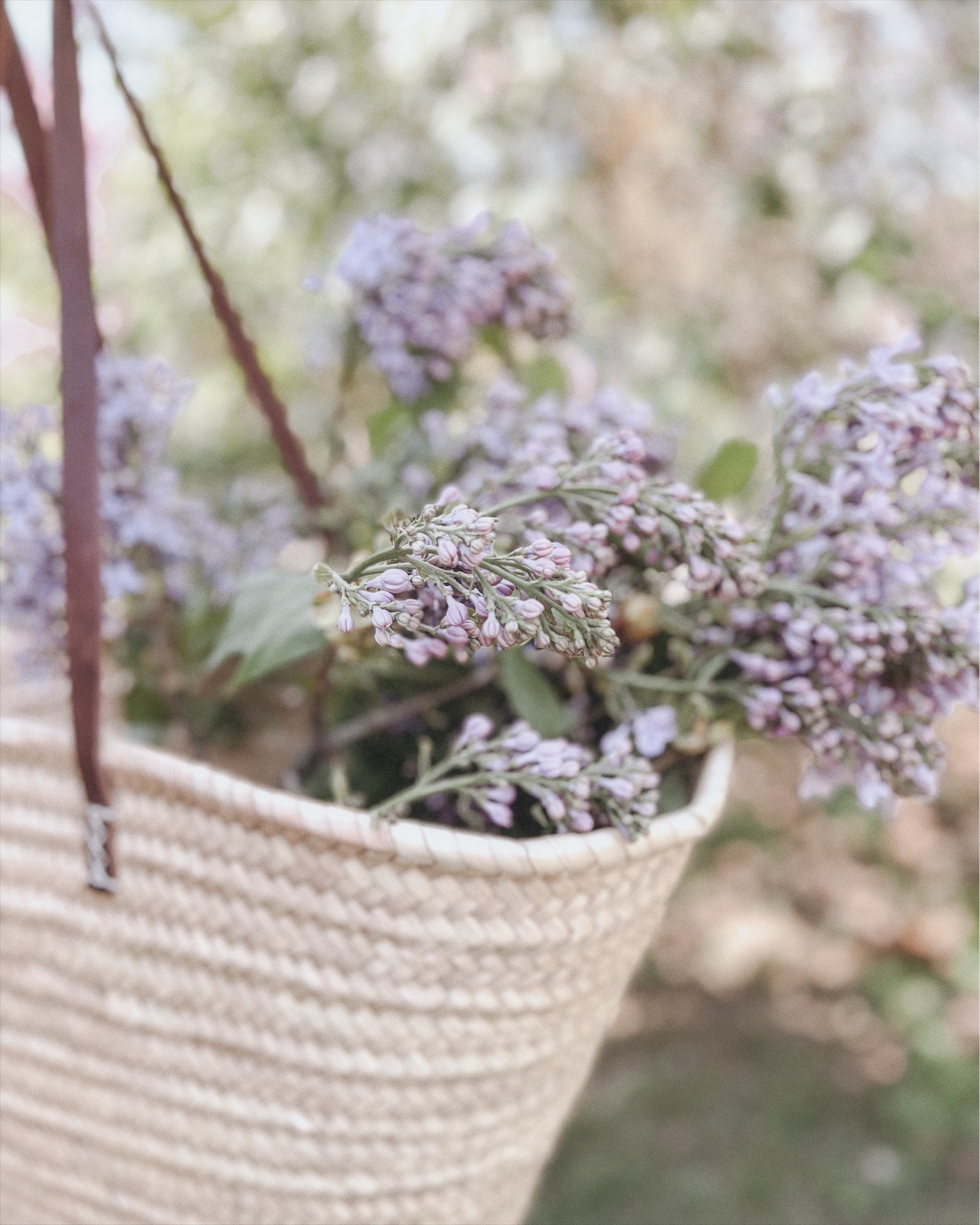 Fighting through the April showers to get to the May flowers 🌧️

#LTKSeasonal #LTKhome