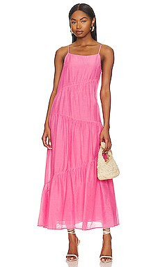 Billie Dress
                    
                    Velvet by Graham & Spencer | Revolve Clothing (Global)