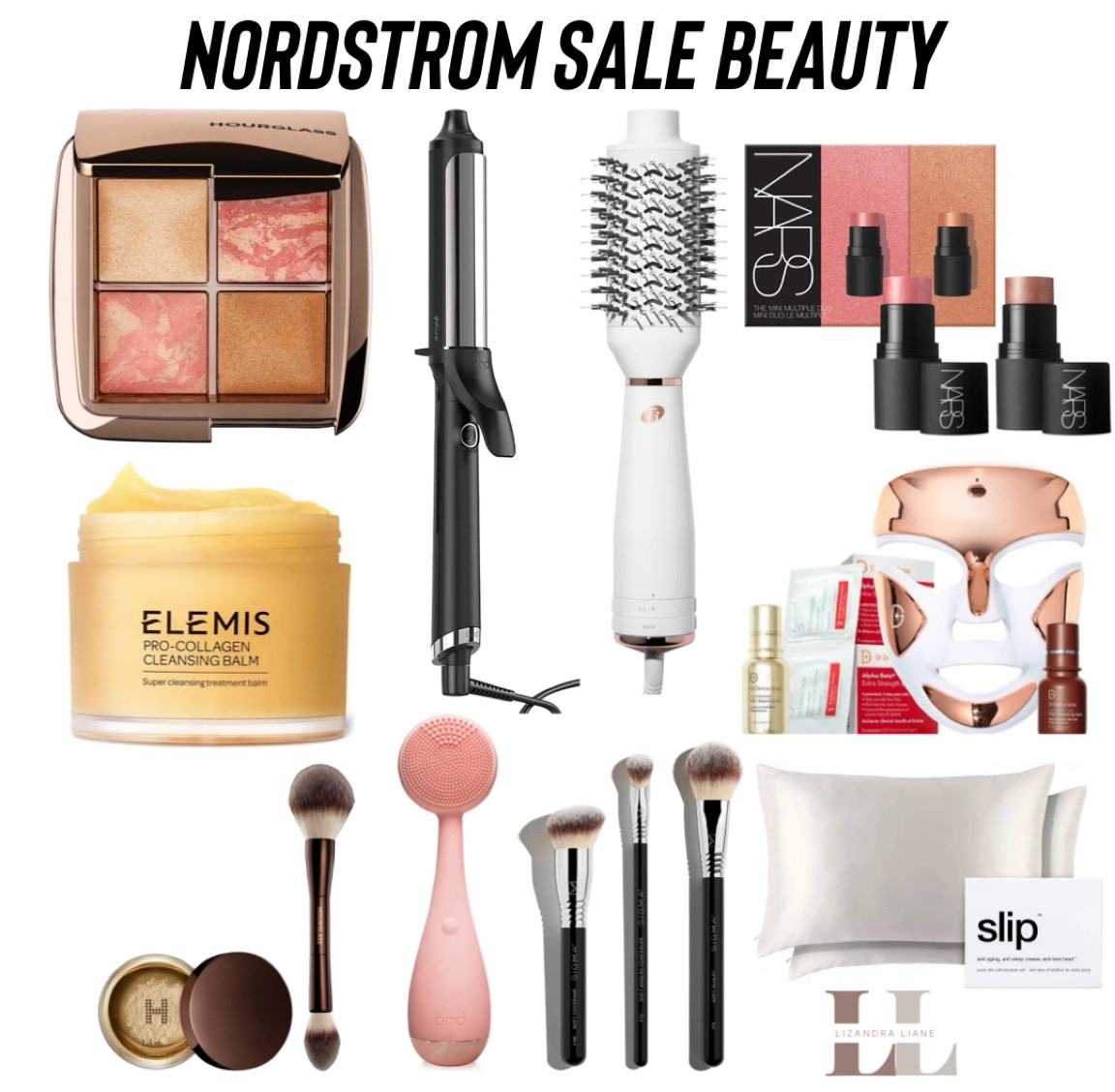 Nordstrom Anniversary sale beauty picks, makeup, skincare, hair care, favorites , travel 

#LTKSaleAlert #LTKBeauty #LTKxNSale