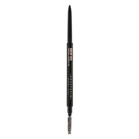Anastasia Beverly Hills Brow Wiz Skiny Brow Pencil - Granite 0.085 g / 0.003 oz | Walmart (US)