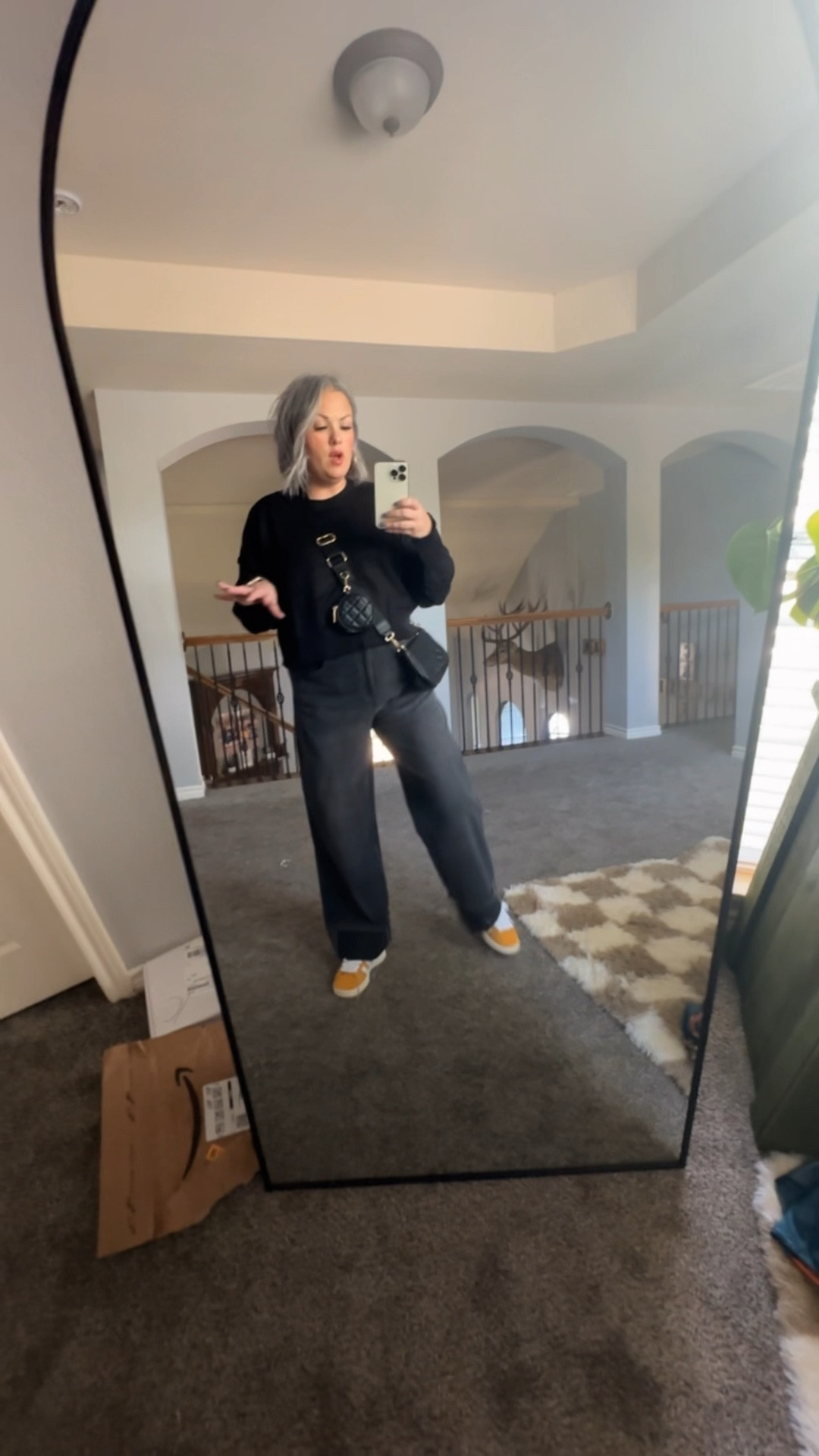 #LTKxPrimeDay #LTKMidsize #LTKVideo