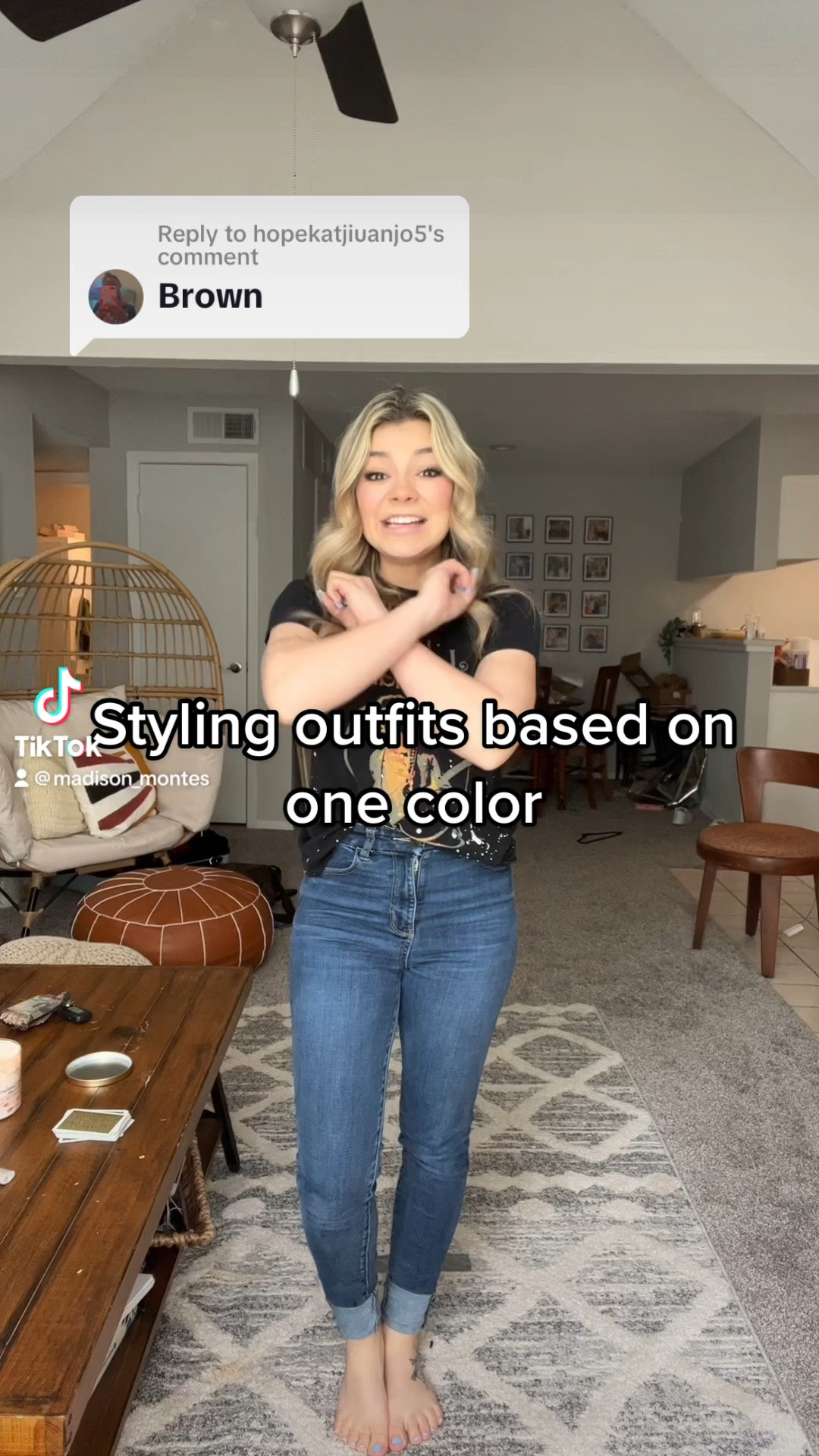 Brown summer outfit! #romper #summeroutfit 

#LTKSeasonal #LTKstyletip #LTKfit