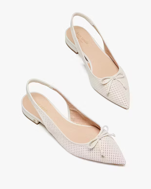 Veronica Flats | Kate Spade (US)