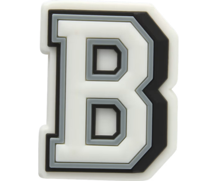 Letter B | Crocs (US)