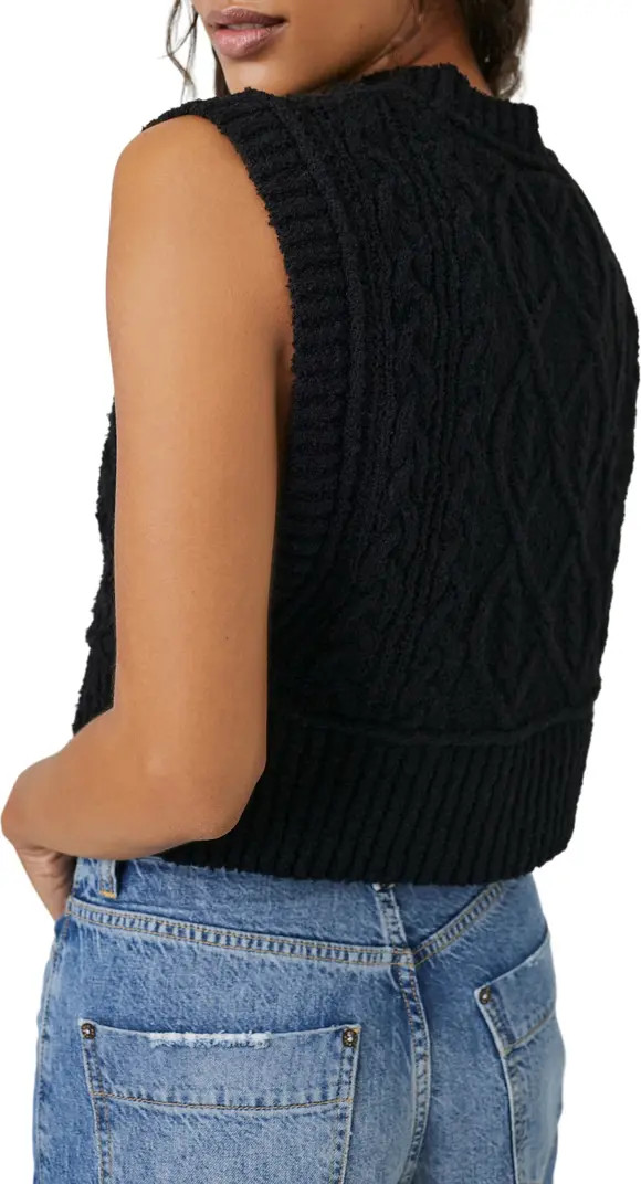 Rowan Sweater Vest | Nordstrom
