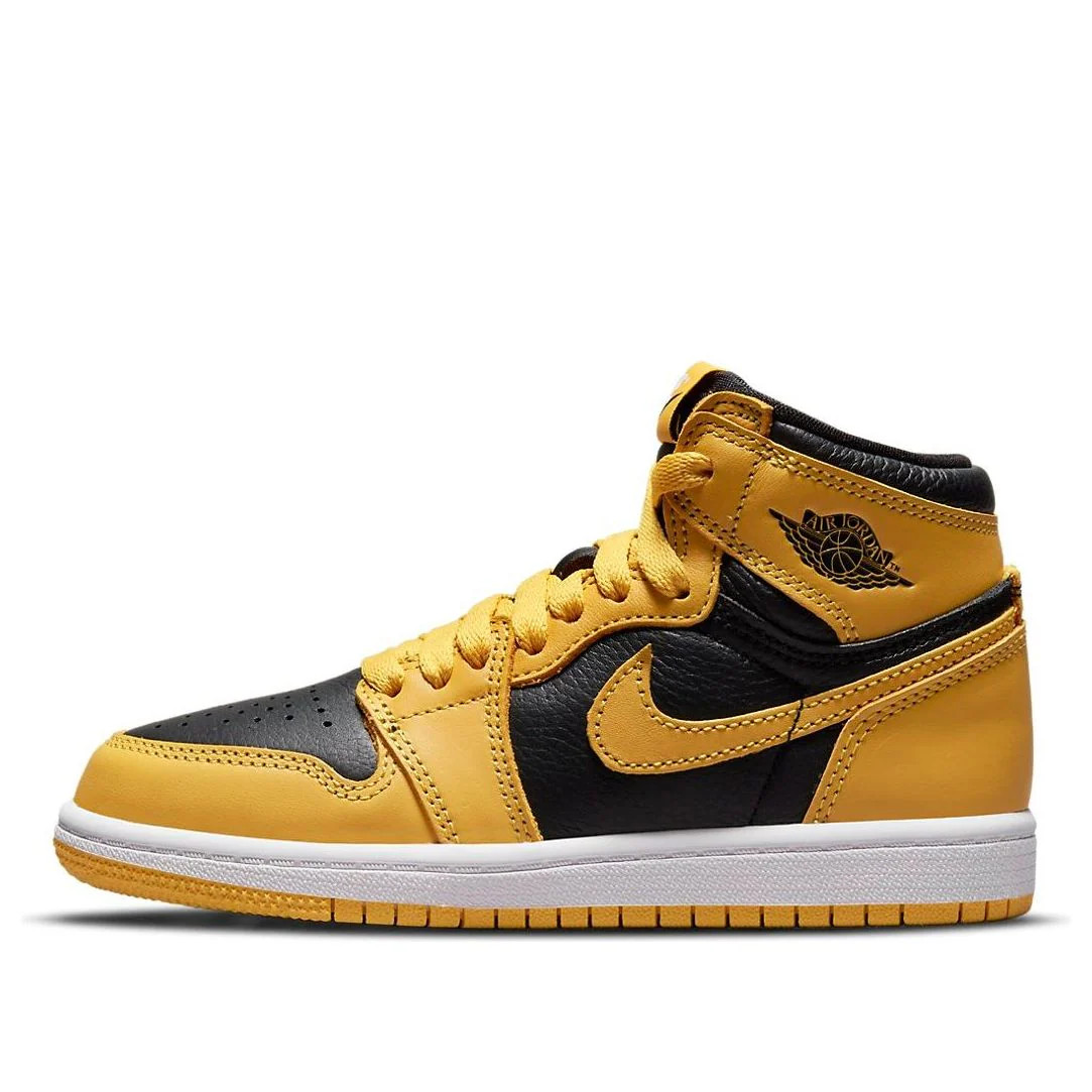 (PS) Air Jordan 1 Retro High OG 'Pollen' | KICKS CREW