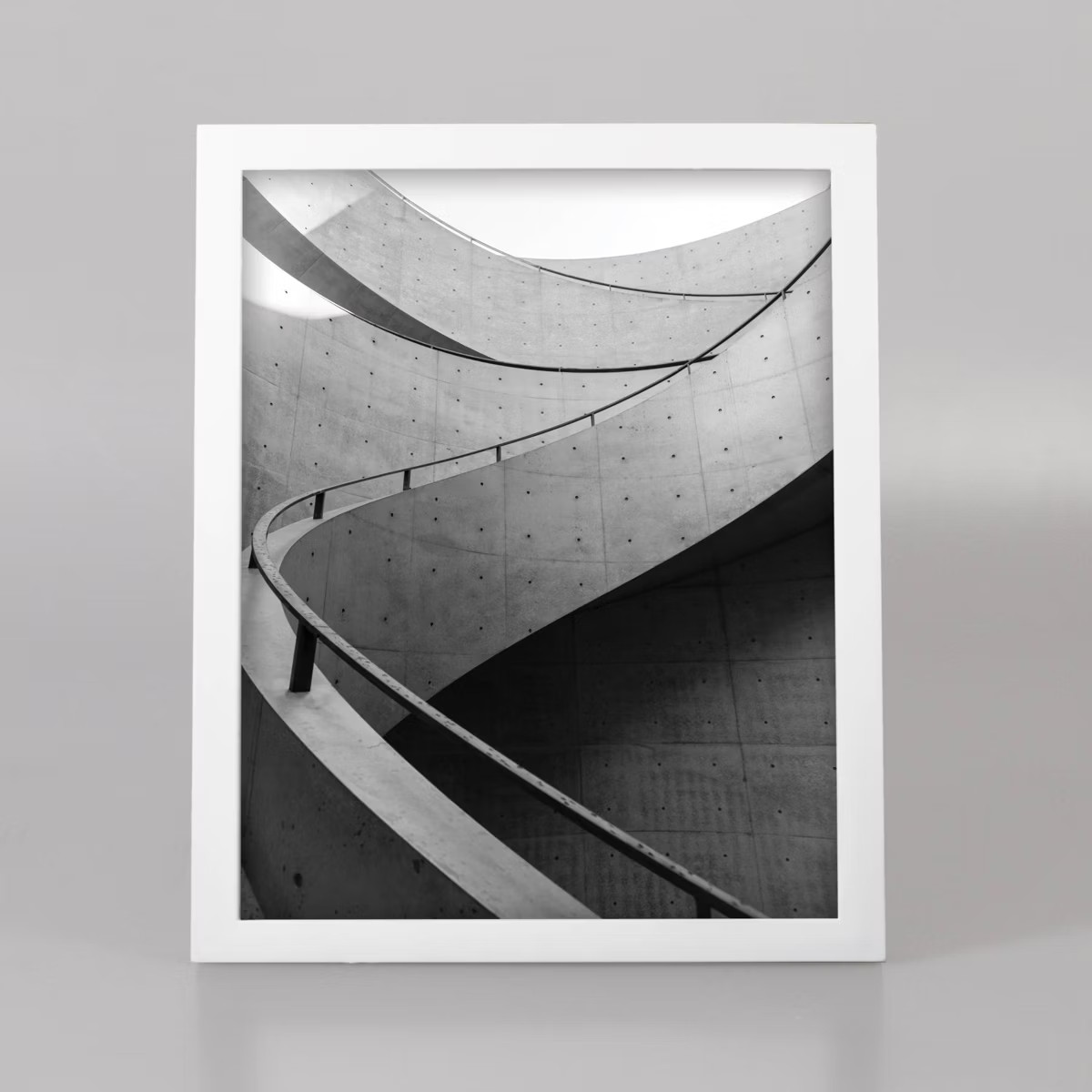 Thin Frame White - Threshold™ | Target