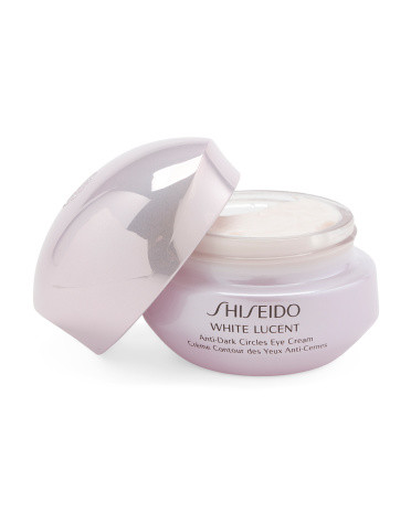 0.53oz White Lucent Anti Dark Circles Eye Cream | TJ Maxx