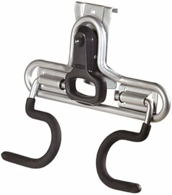Rubbermaid 1784454 FastTrack 2-Handle Hook (S Hook) | Amazon (US)