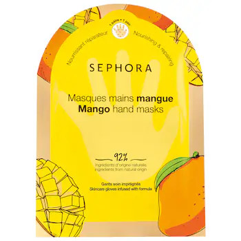 Clean Hand Mask | Sephora (US)