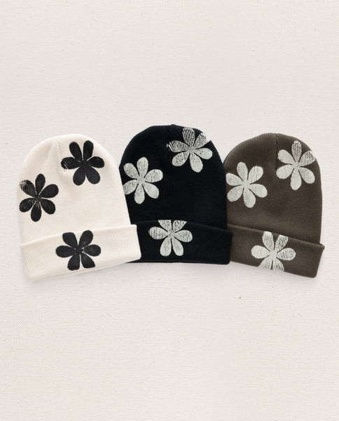 The Stamp Beanie. | THE GREAT.