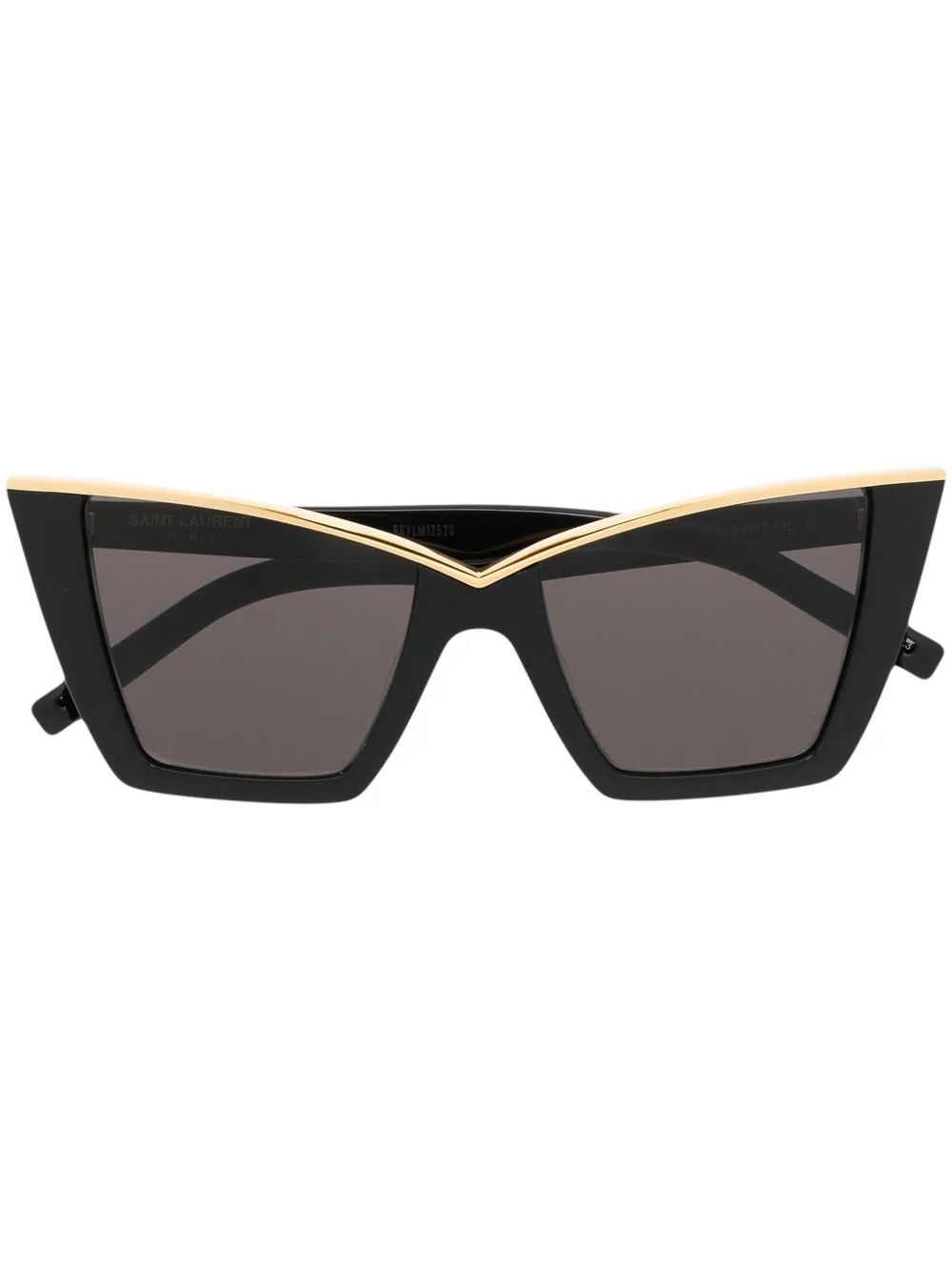 SL570 cat-eye sunglasses | Farfetch Global