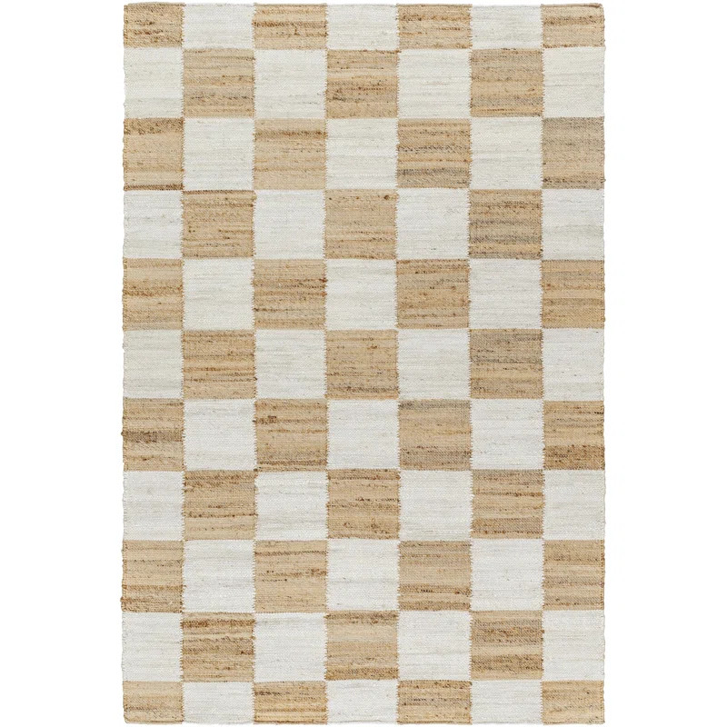 Kamey Handmade Jute/Sisal Rug | Wayfair North America