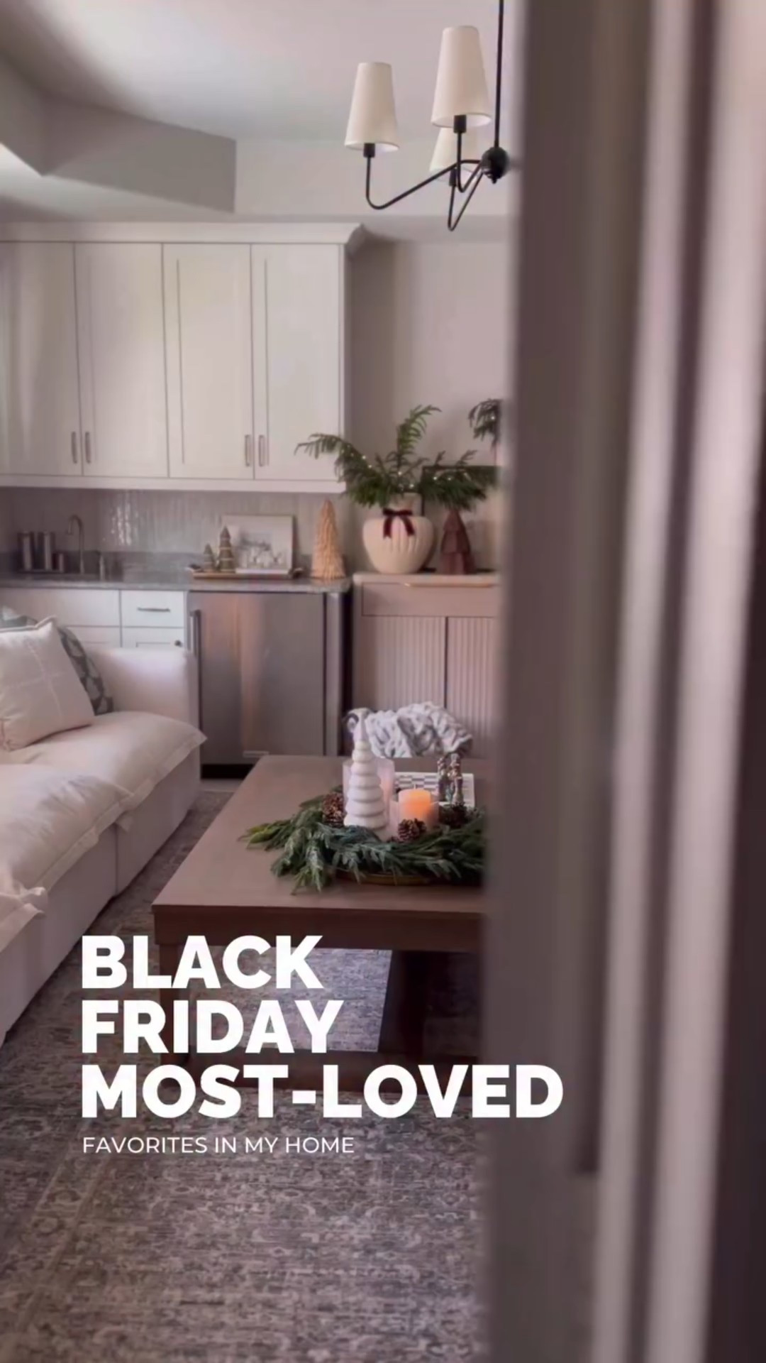 Some of my absolute favorites in our home are on major sale for Black Friday right now. I use these pieces every single day, so if you’ve had your eye on anything I share, this is the time to grab it. 😉

#BlackFridayFinds #HomeFavorites #HolidayDeals #SaleAlert

#LTKHome #LTKHoliday #LTKCyberWeek
