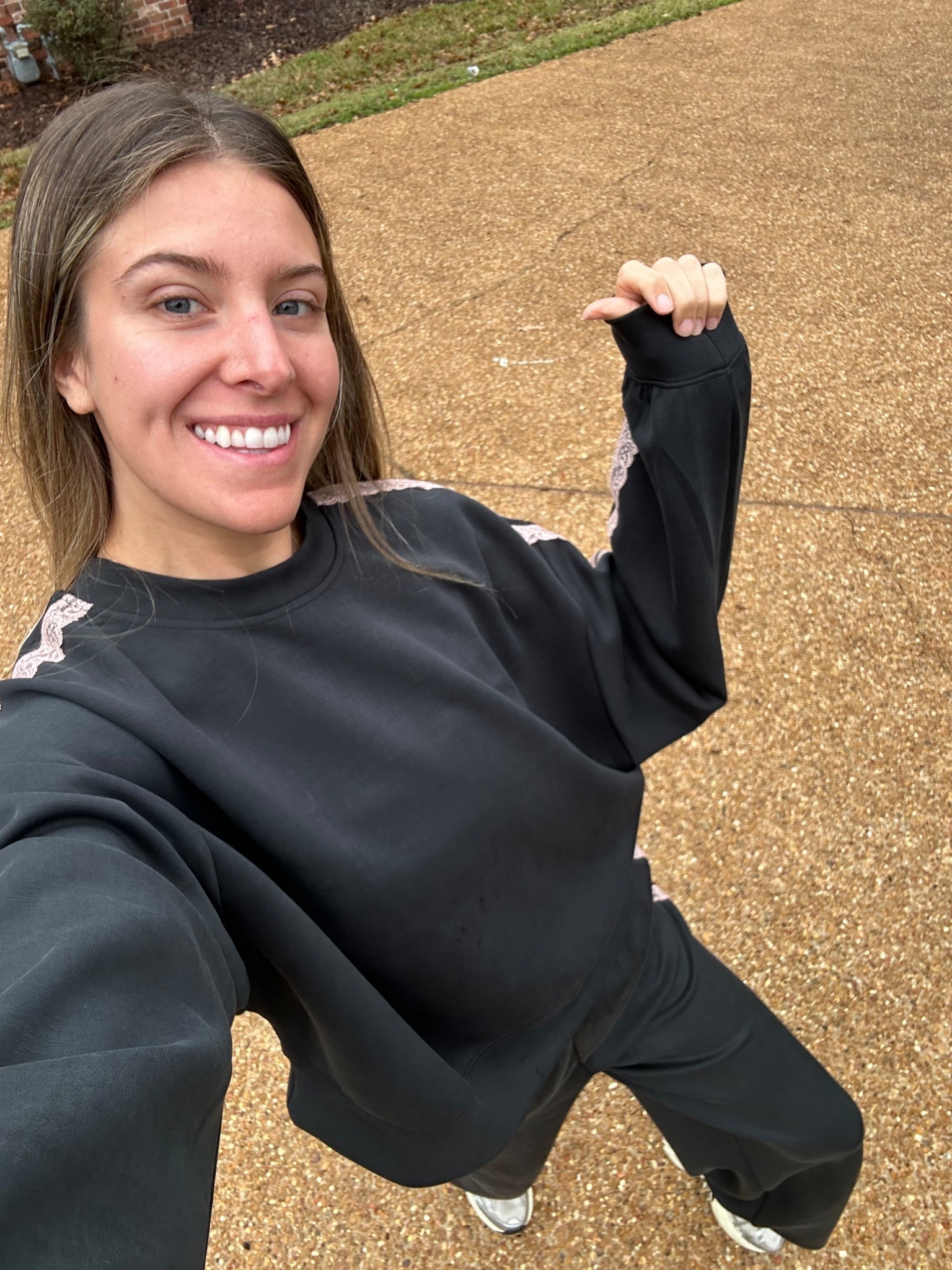 Sahm fit / workout fit 

#LTKfitnessgoals #LTKmomlife #LTKTravel