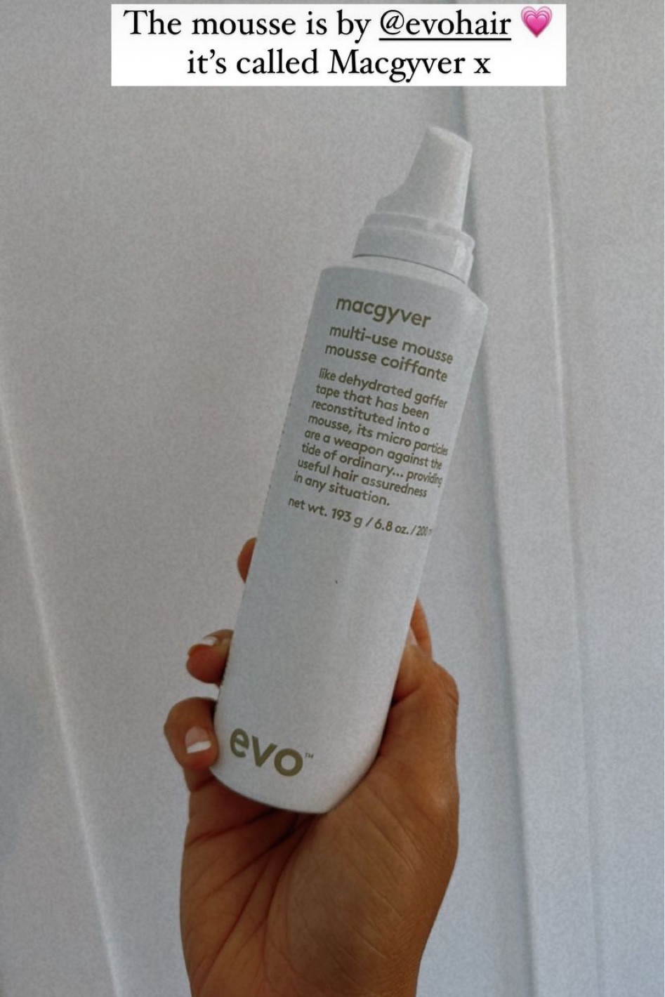 Go to hair product! Linked below

#LTKSeasonal #LTKbeauty #LTKaustralia