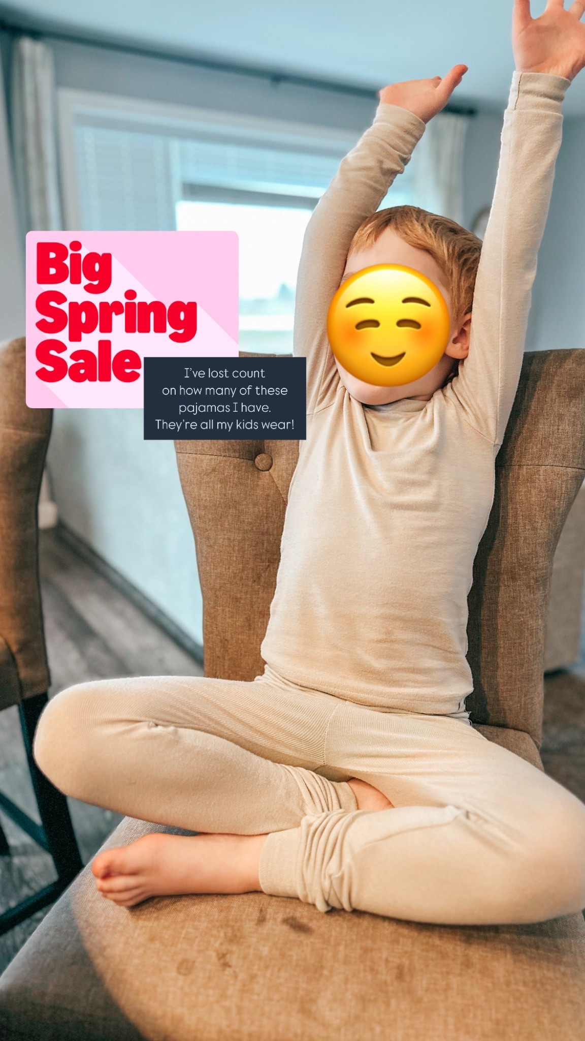 The best kids pajamas ever! On sale for around $13 during the Big Spring Sale.

#LTKKids #LTKSaleAlert #LTKBaby