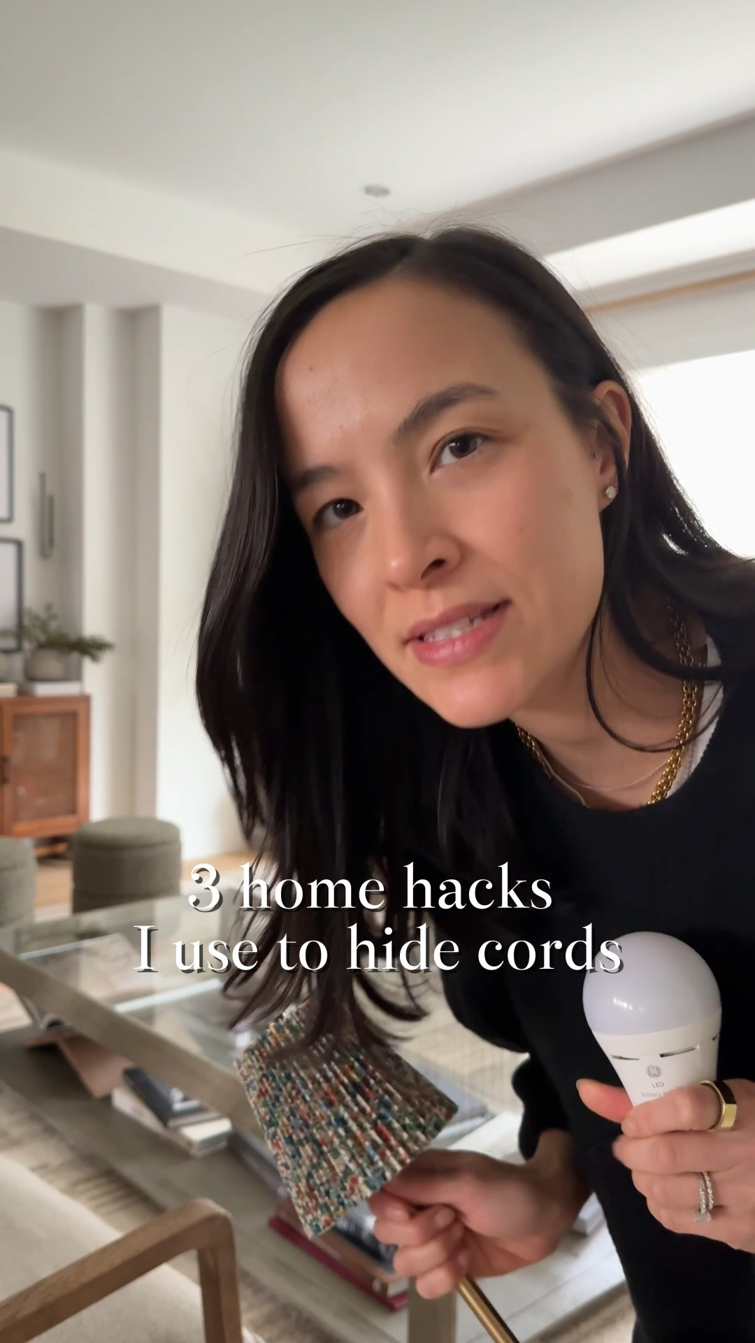 Cord hiding hacks 

#LTKcasa #LTKcanada