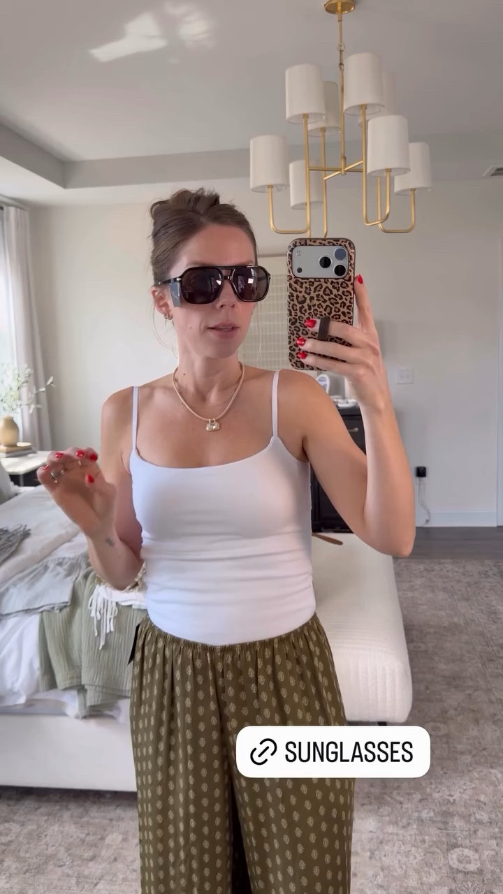 Cute sunglasses under $20!