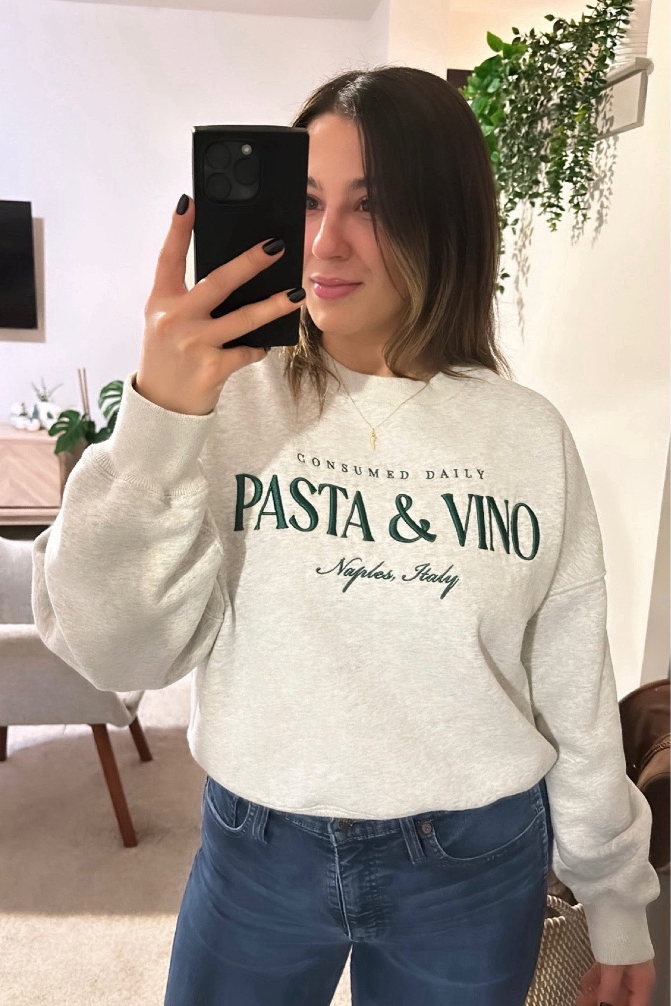 🚨ABERCROMBIE SPRING SALE🚨20% off site wide!!

#springsale #Abercrombie #springlooks #trendy #pastaandvino

#LTKstyletip #LTKSpringSale #LTKsalealert