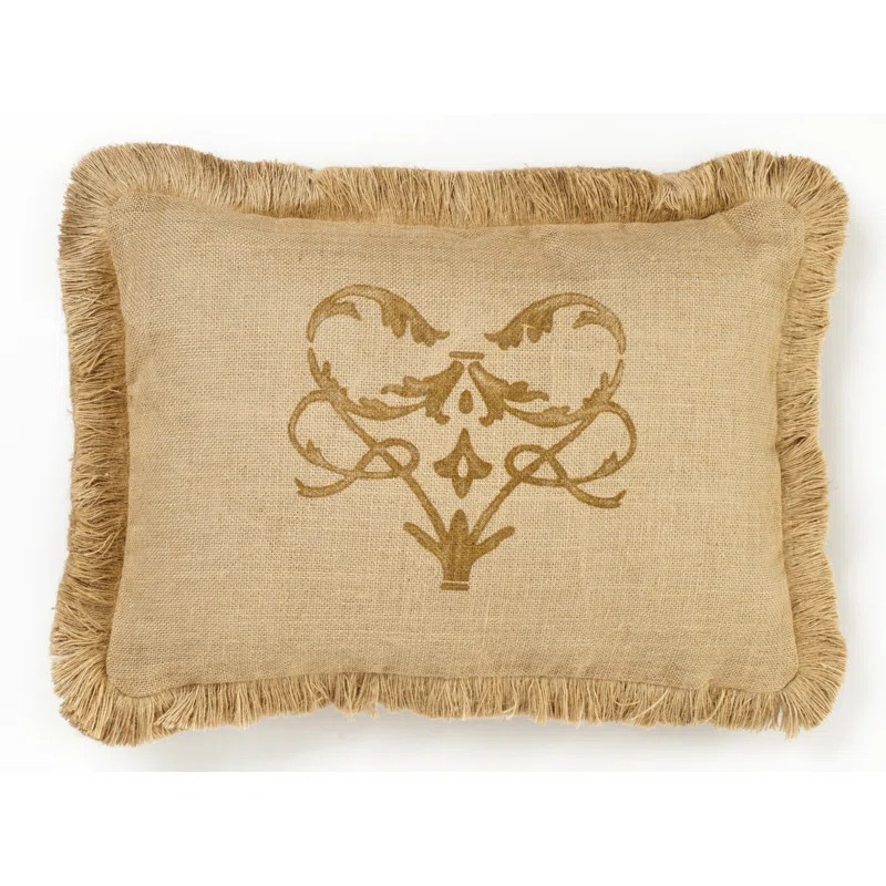 Rectangular Throw Pillow | Wayfair North America