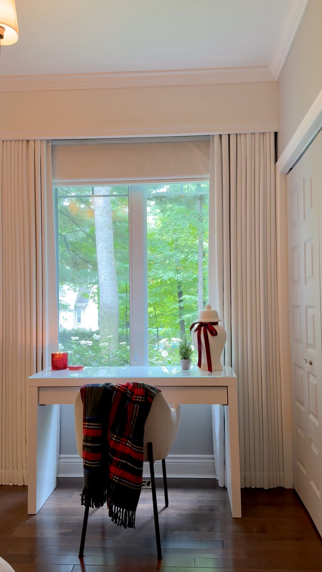 We created the cutest nostalgia meets hotel chic Christmas look in our daughter’s bedroom with gorgeous Christmas decor! 

Wayfair Christmas, Christmas decor, Christmas bedroom decor

#LTKHome #LTKSeasonal #LTKHoliday