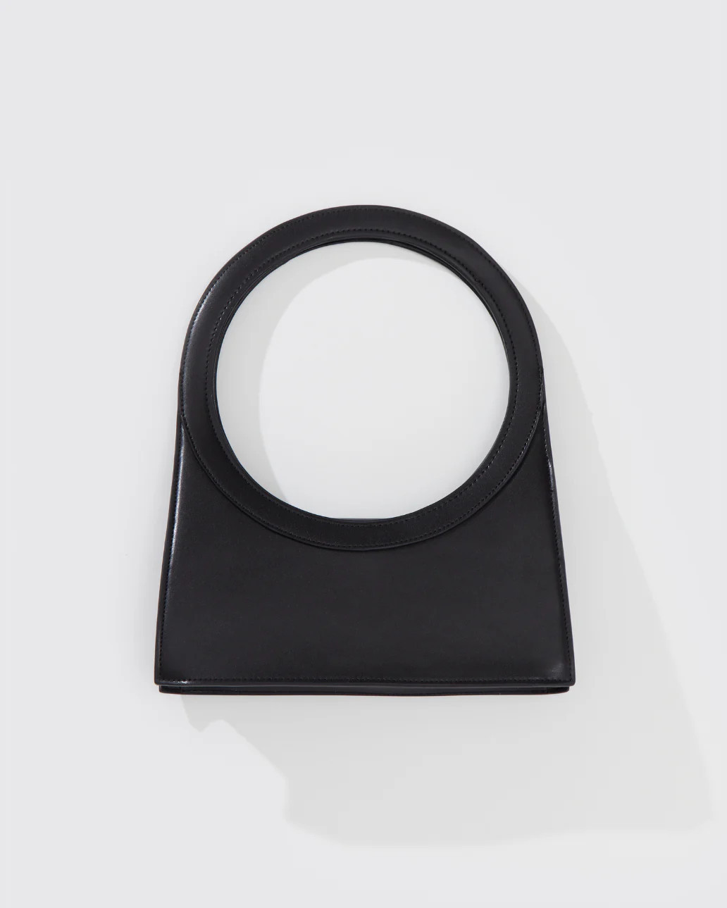 STRUCTURED SHOULDER BAG | 8 Other Reasons