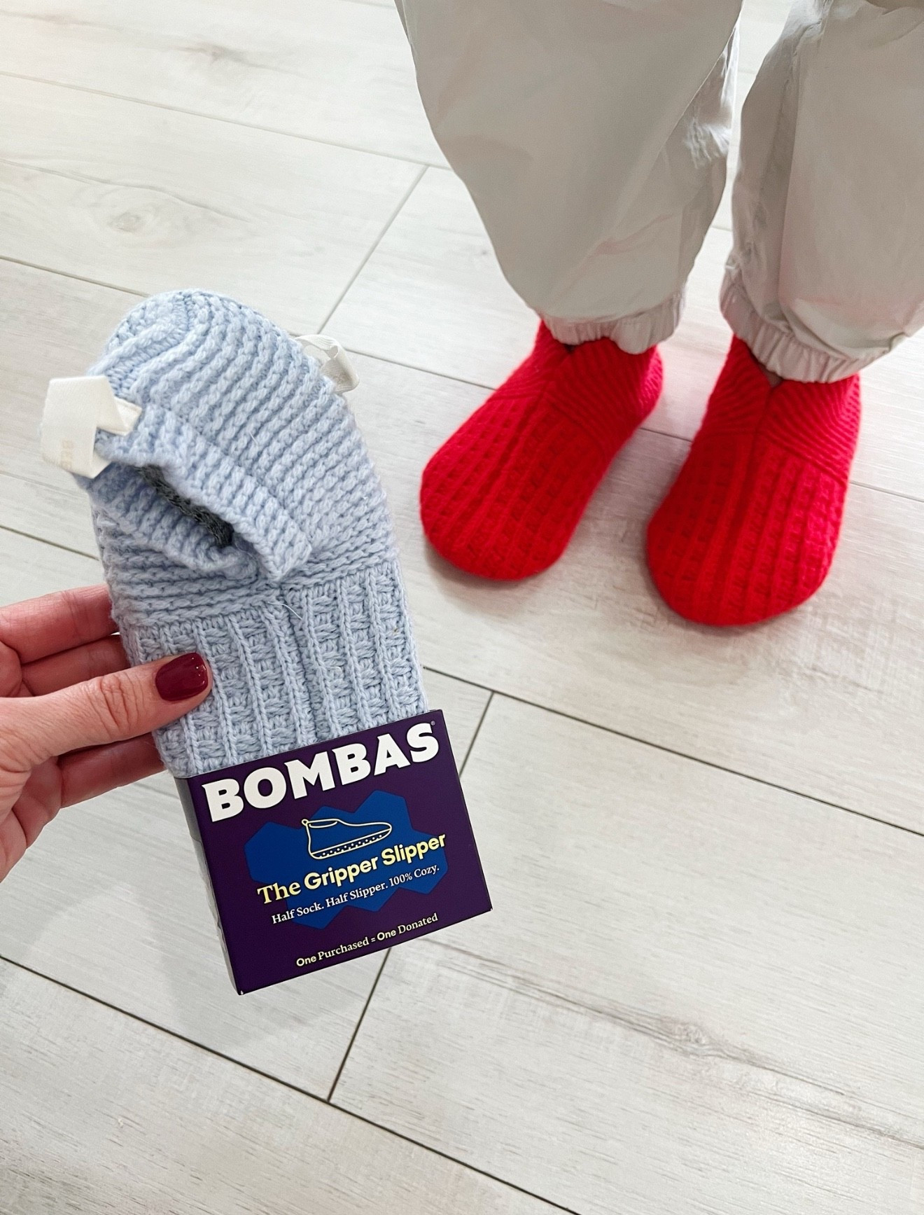 The best slippers for kids are on sale!! And truly the best gripper socks for kids 👏🏻


#LTKKids #LTKCyberWeek #LTKGiftGuide