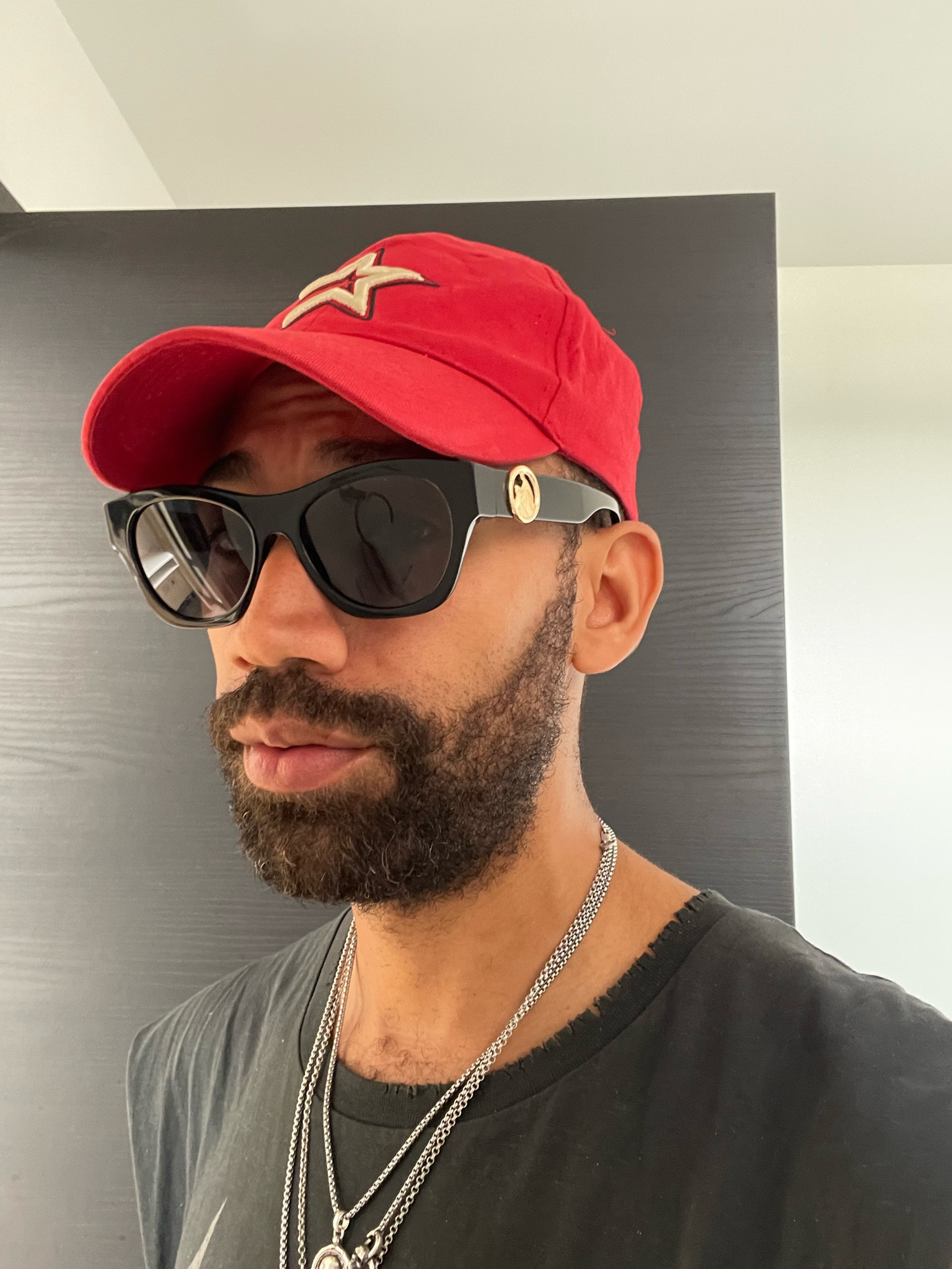 My latest sunglasses pick up are these from Lanvin Paris 

#LTKtravel #LTKstyletip #LTKmens