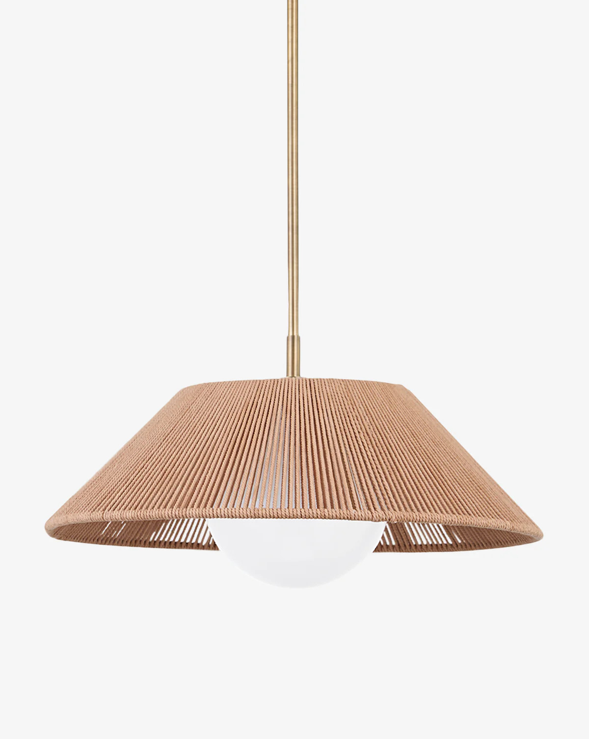 Lisbon Pendant | McGee & Co. (US)