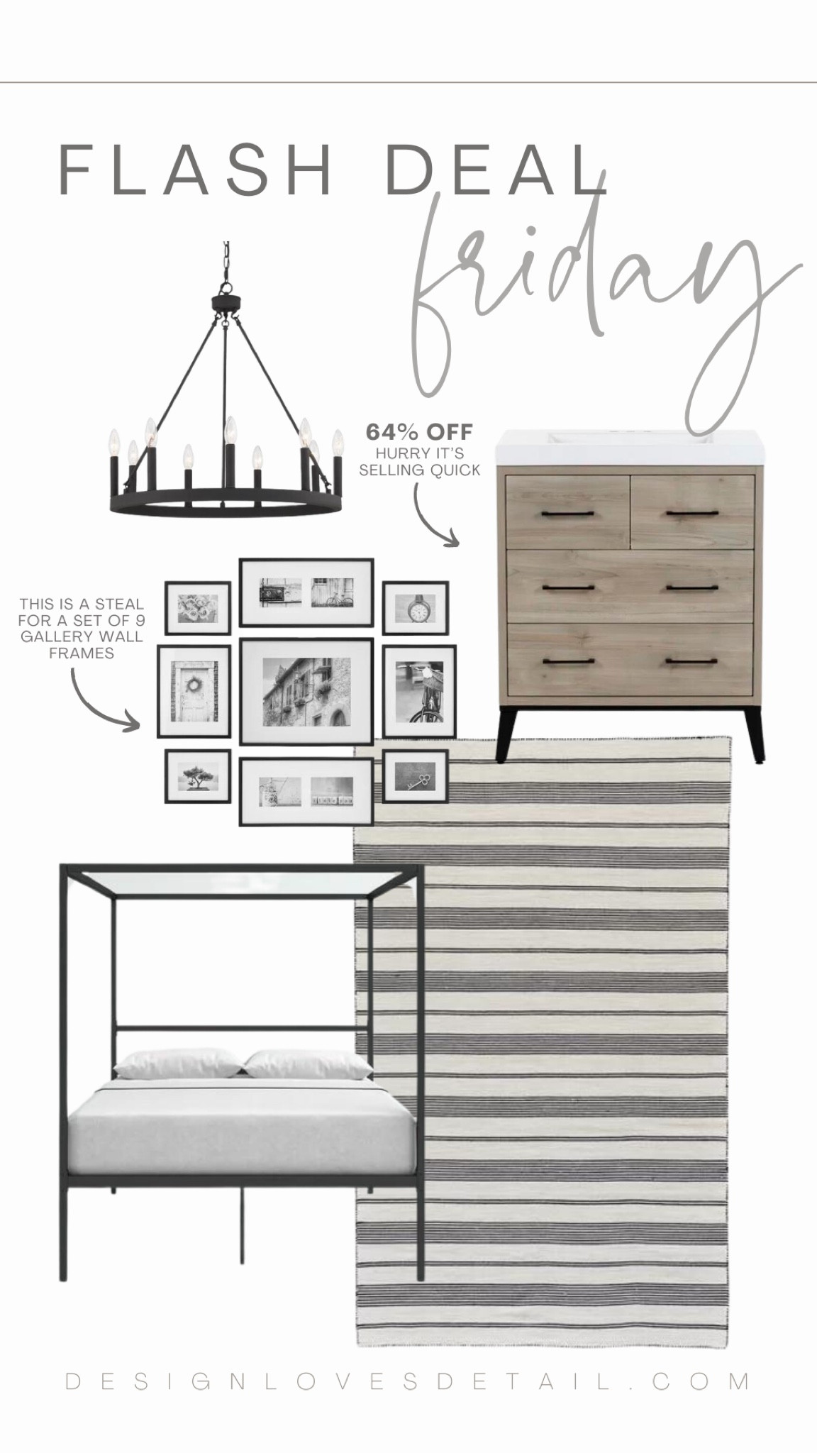 Today only!! Crazy sales @ wayfair. This rug is over 70% off! 

#LTKhome #LTKFind #LTKsalealert