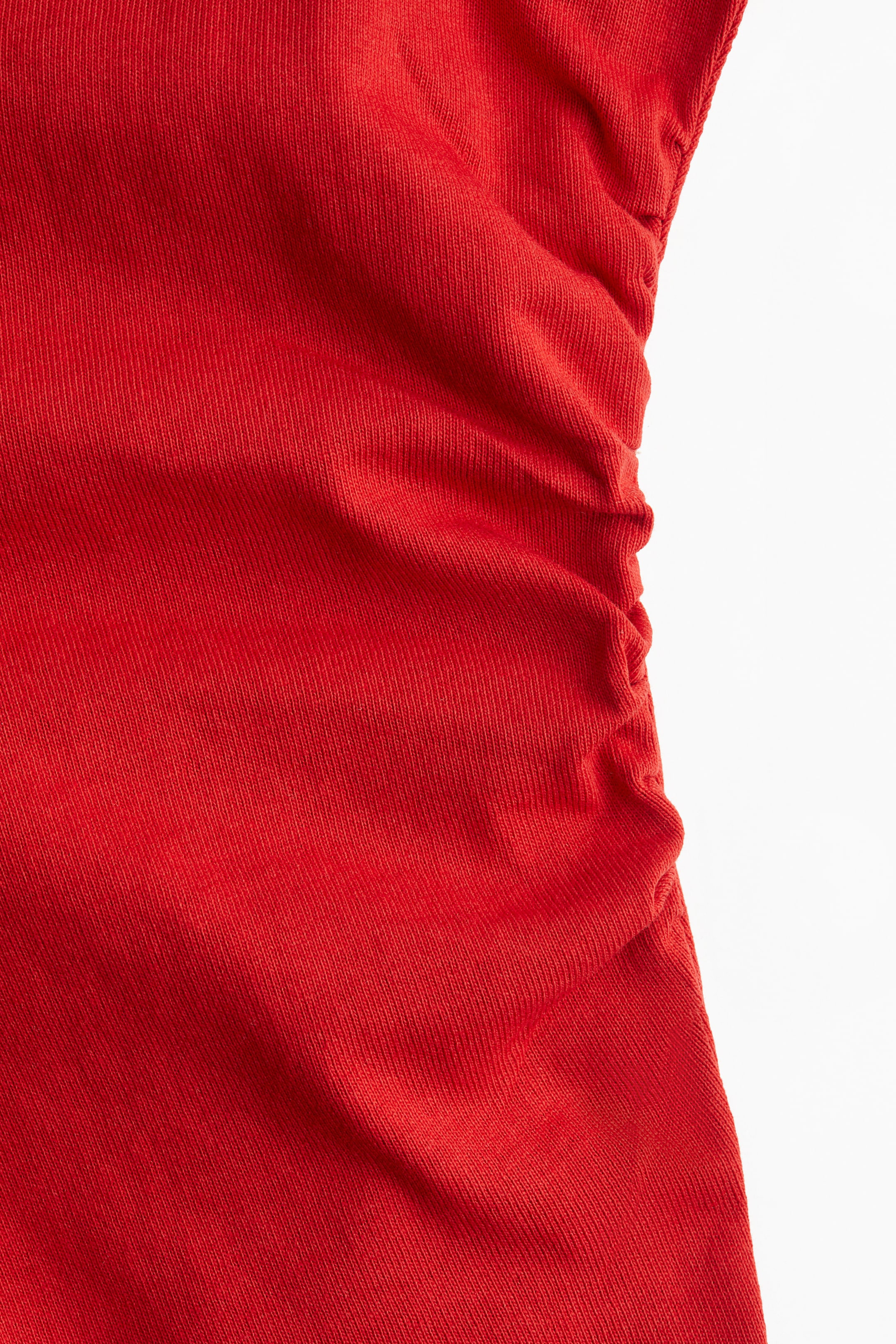 Waisted T-shirt | H&M (UK, MY, IN, SG, PH, TW, HK)