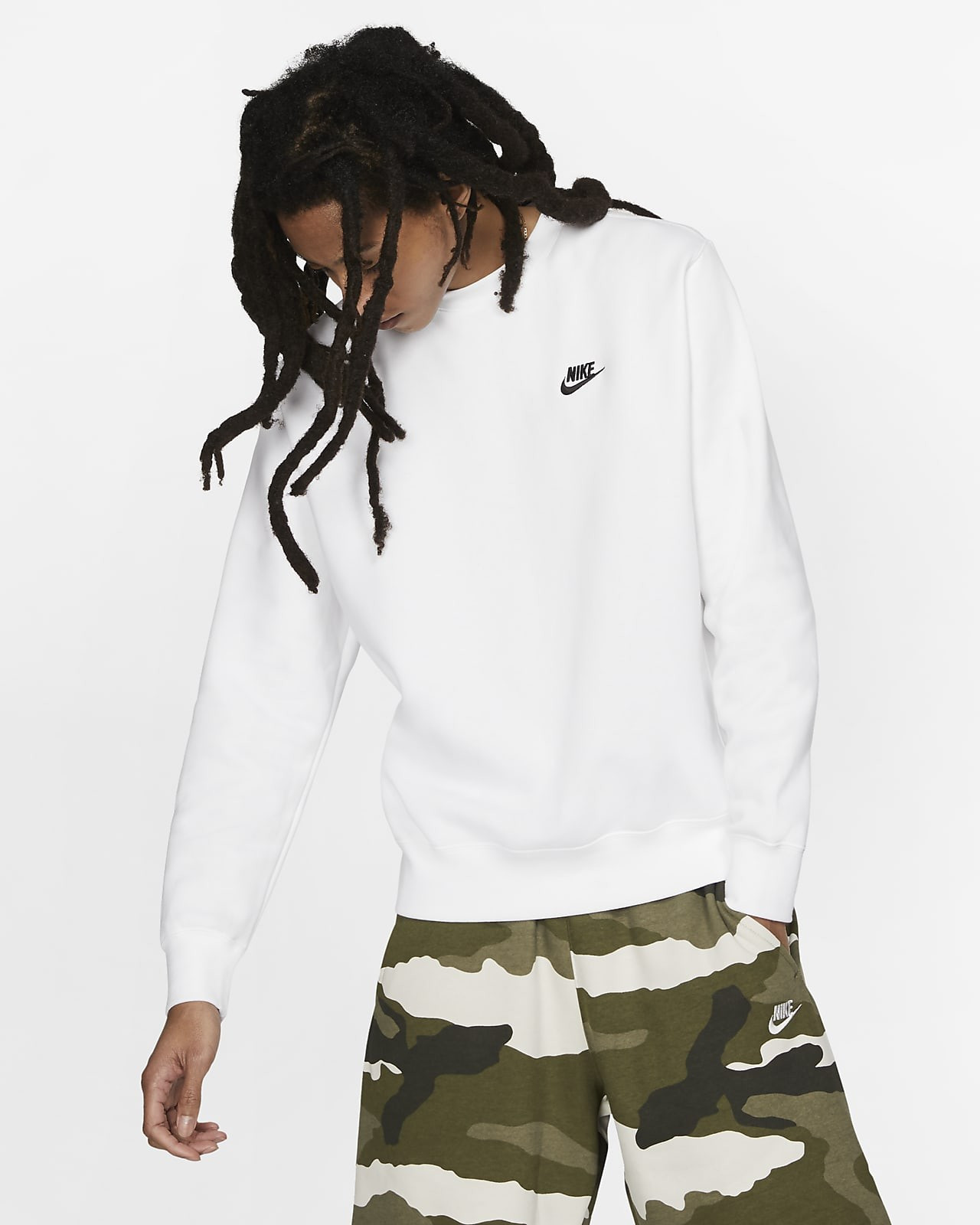 Nike Sportswear Club Fleece | Nike (US)