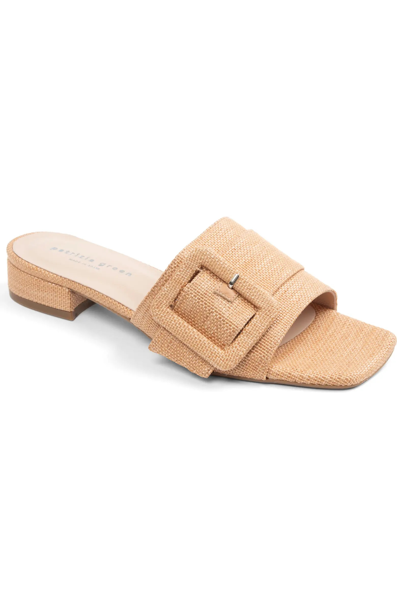 Bali Slide Sandal (Women) | Nordstrom