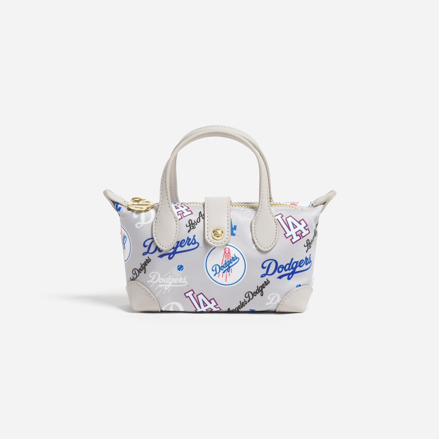MLB Pouchette Crossbody Bag 01 | Stoney Clover Lane | Stoney Clover Lane
