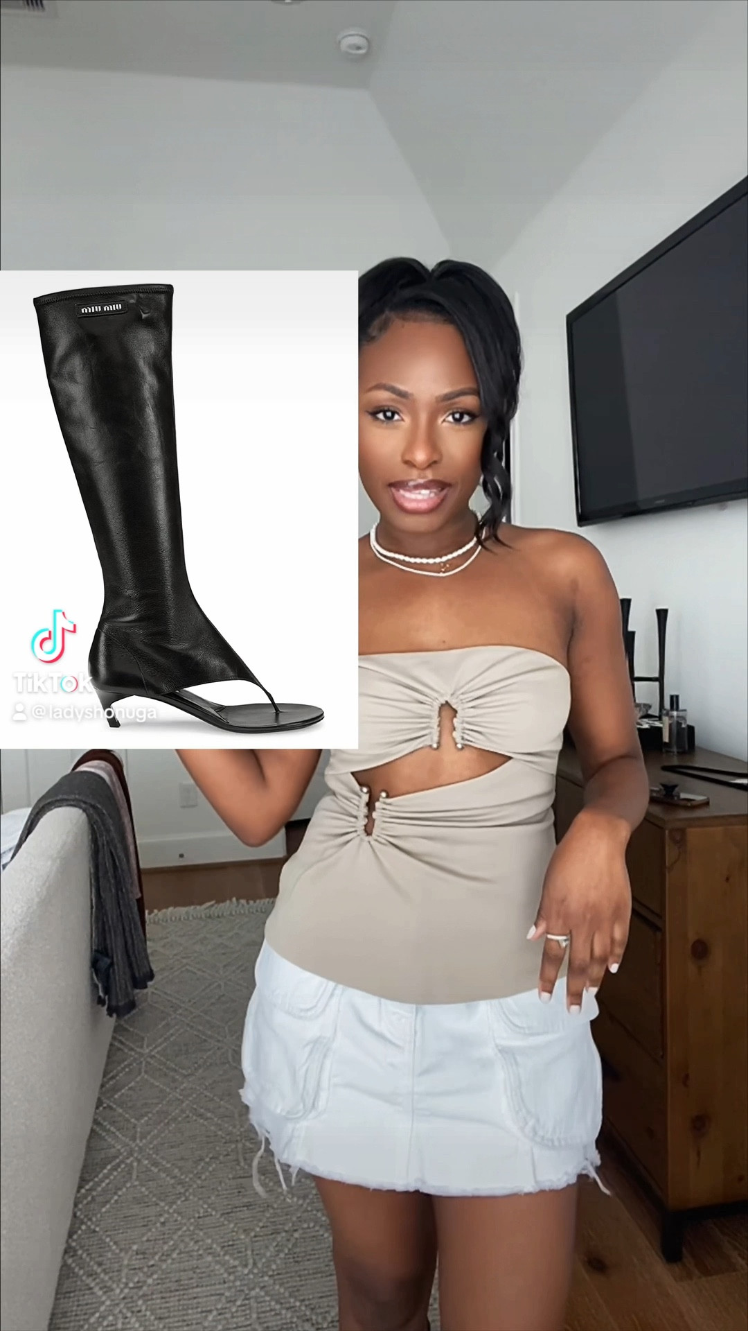 Designer or Dupe! $2050 vs $86?! 

#LTKSale #LTKshoecrush #LTKFind