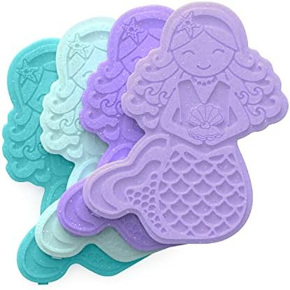 Bentgo® Buddies Glitter Reusable Ice Packs - Slim Ice Packs for Lunch Boxes, Lunch Bags, and Coo... | Amazon (US)